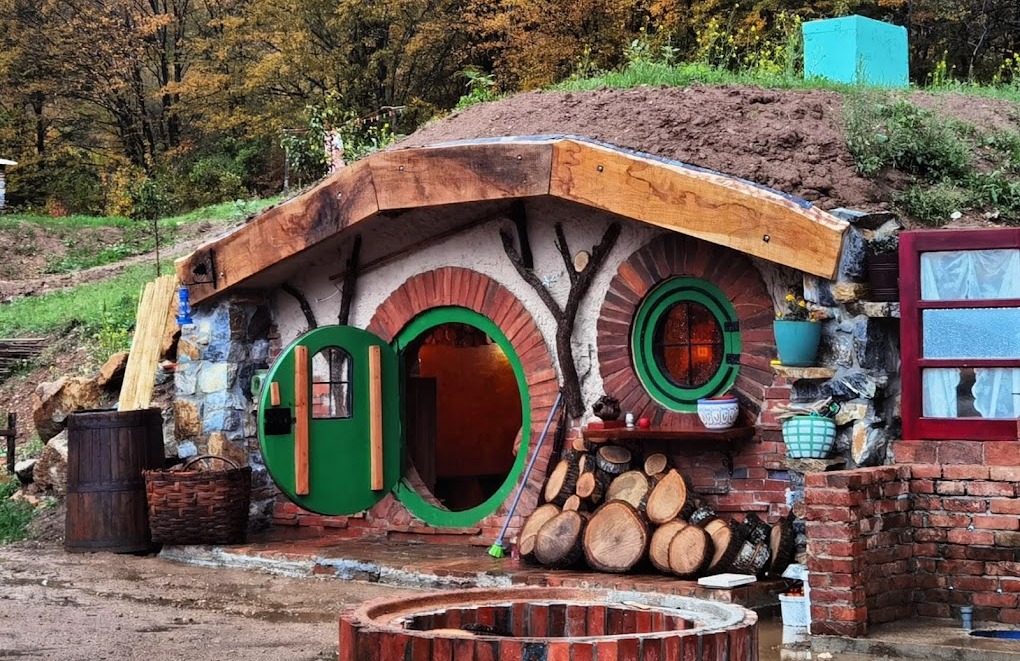 I u BiH postoji hobit selo, nalazi se kod Kreševa!